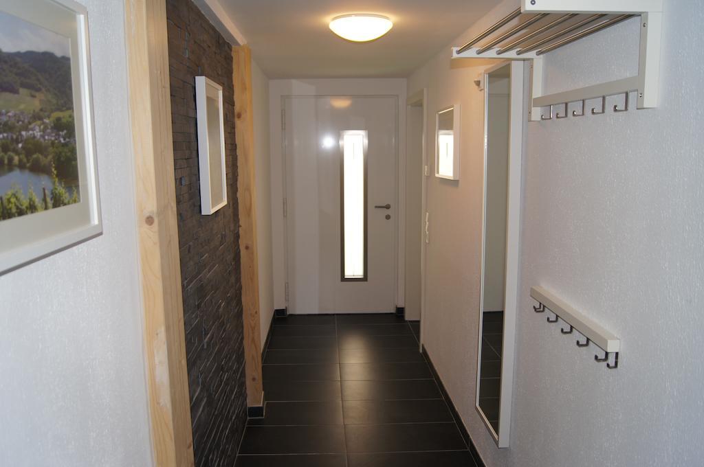 Wein- & Ferienhaus Joerg Weirich Bernkastel-Kues Room photo